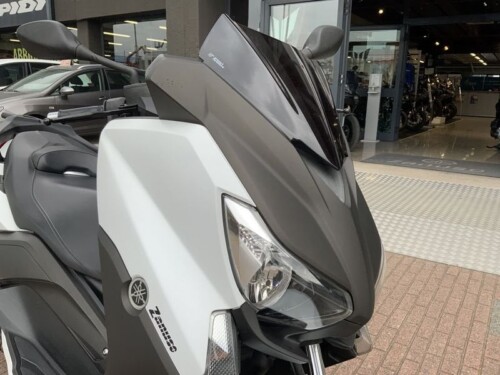 Yamaha X-Max 400 - immagine 8