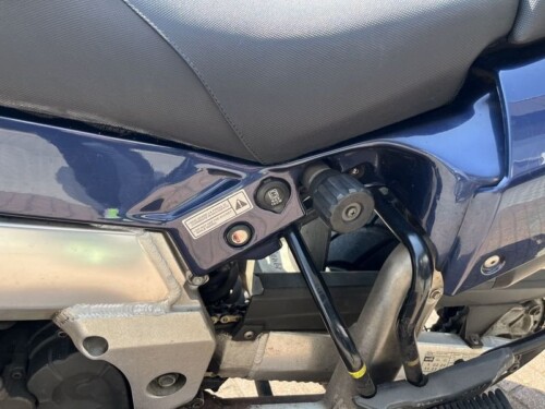 Aprilia Caponord 1000 - immagine 11