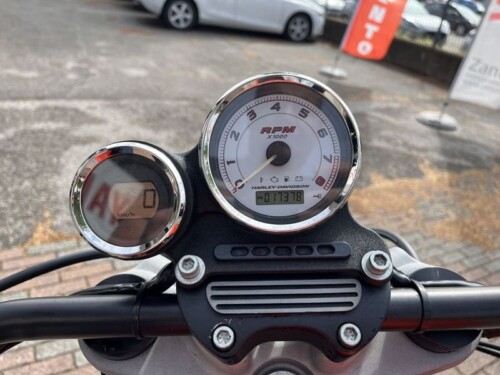 USED - Pochi km - immagine 13