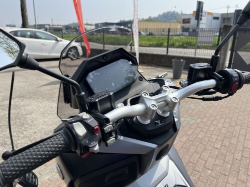 Voge Sfida SR1 125 - immagine 14
