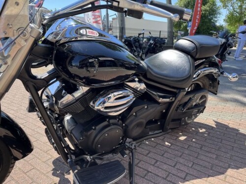 Yamaha XVS 950A Midnight Star - immagine 7
