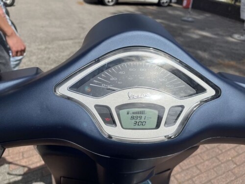 Vespa 125 Primavera - immagine 9