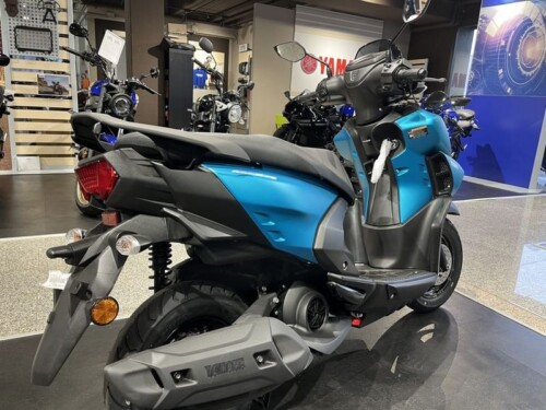NEW - scooter 125 PREZZO LANCIO patente B - immagine 8