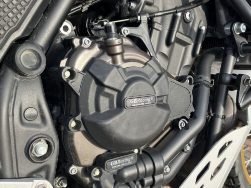 Yamaha Ténéré 700 - immagine 6
