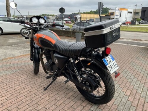 Mash Five Hundred 400 - immagine 4