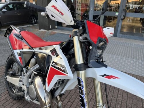 Fantic XE 125 - immagine 17