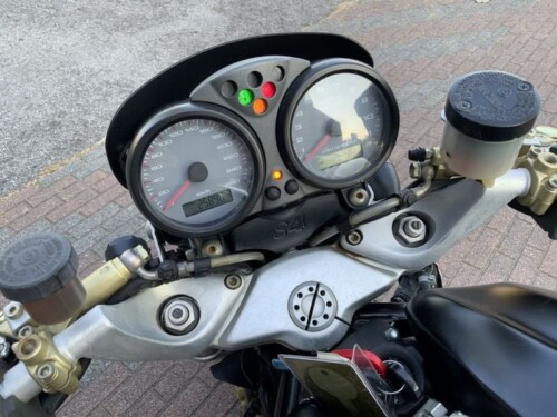 Ducati Monster S4 - immagine 9