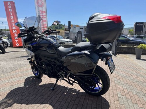 Yamaha Tracer 900 - immagine 9