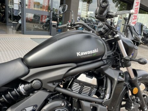Kawasaki Vulcan S - immagine 7