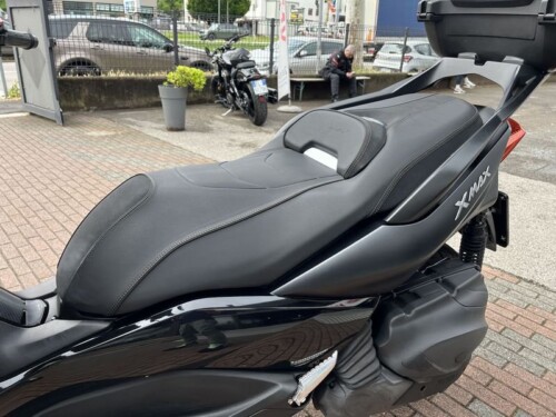 Yamaha X-Max 400 - immagine 13