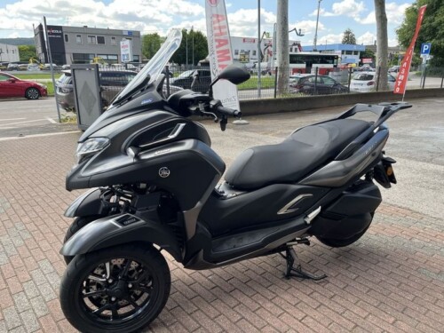 Yamaha Tricity 300 - immagine 11