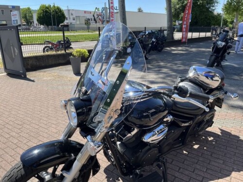 Yamaha XVS 950A Midnight Star - immagine 9