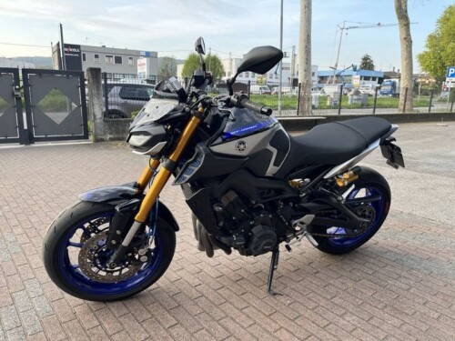 USED - SP ohlins scarico SC - immagine 11