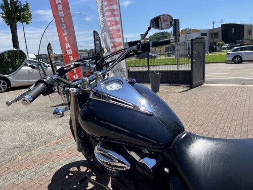 Yamaha XVS 950A Midnight Star - immagine 11