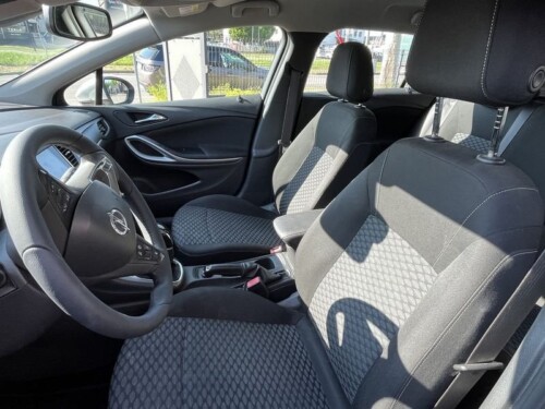 Opel Astra - immagine 6