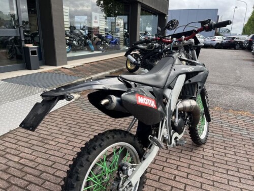 USED - Enduro HM 50 da ripristinare - immagine 4
