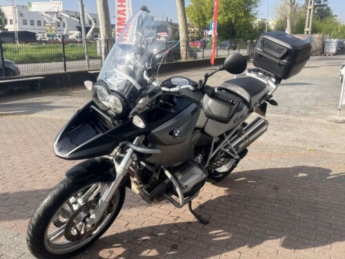 BMW R 1200 GS - immagine 8