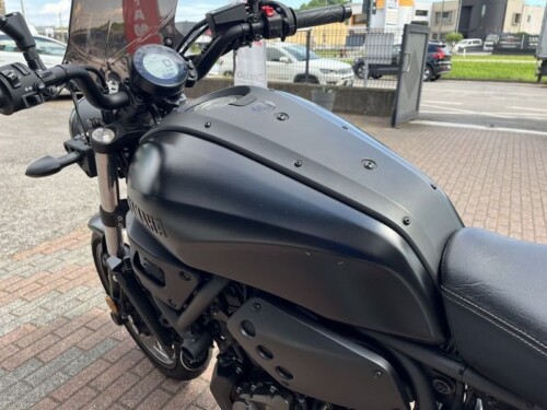 Yamaha XSR 700 - immagine 14