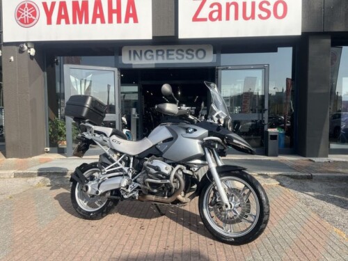 BMW R 1200 GS - immagine 3