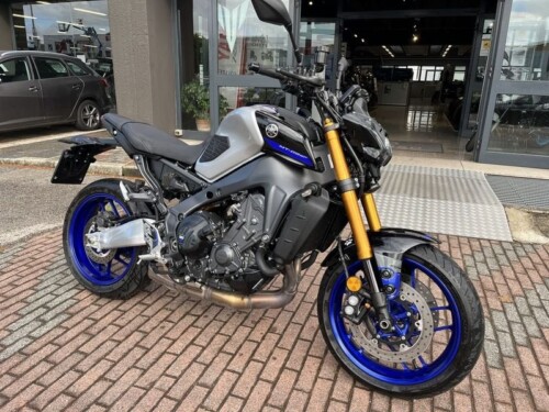 USED - Allestimento SP POCHI KM - immagine 3