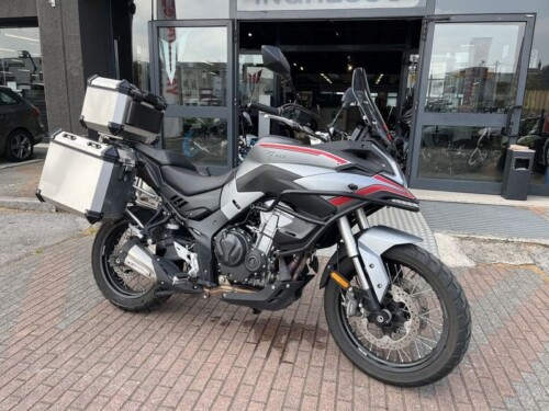 Voge Valico 500DSX - immagine 3