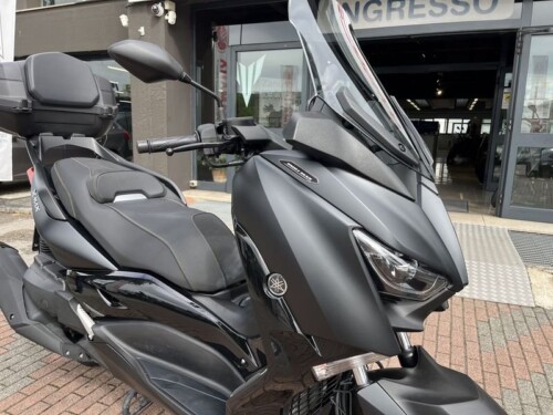 Yamaha X-Max 400 - immagine 3