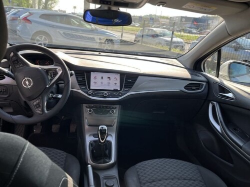 Opel Astra - immagine 5
