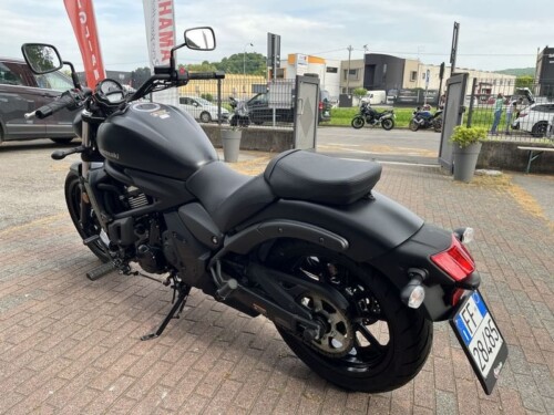 Kawasaki Vulcan S - immagine 15