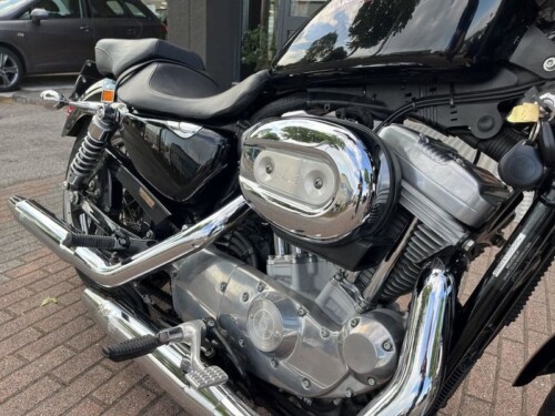 Harley-Davidson Sportster 883 - immagine 7