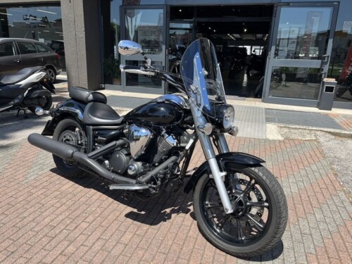 Yamaha XVS 950A Midnight Star - immagine 3