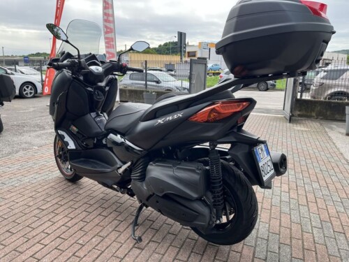 Yamaha X-Max 400 - immagine 11