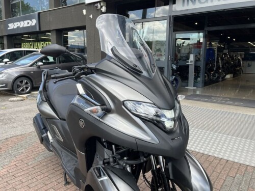 Yamaha Tricity 300 - immagine 17