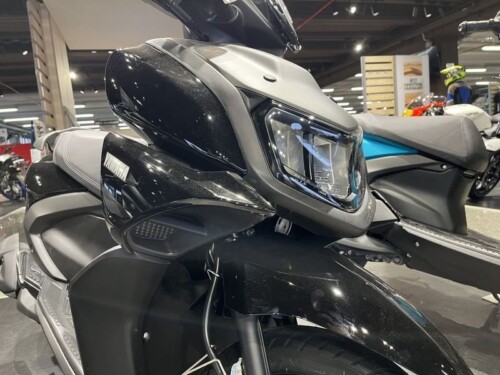 NEW - scooter 125 PREZZO LANCIO patente B - immagine 12