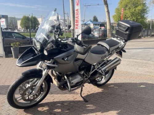 BMW R 1200 GS - immagine 9