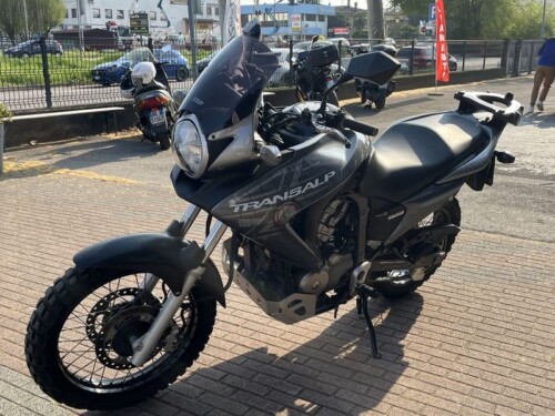 Honda XL 700 V Transalp - immagine 8