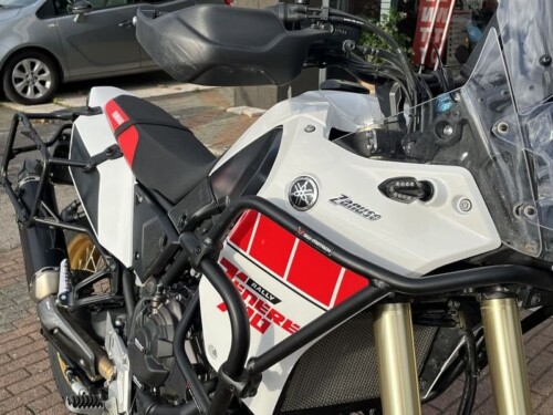 Yamaha Ténéré 700 - immagine 4