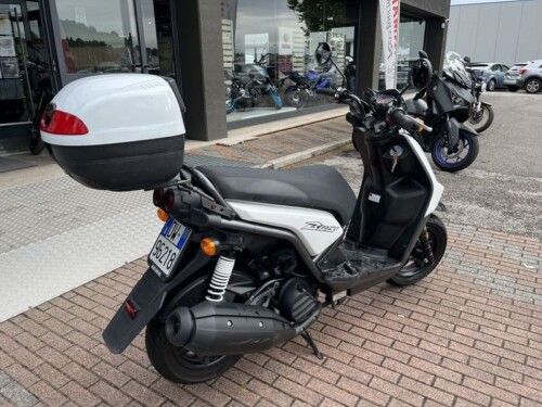 Yamaha BW&apos;S 125 - immagine 3