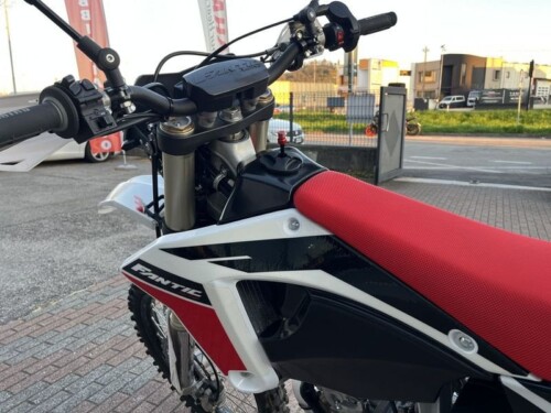 Fantic XE 125 - immagine 11