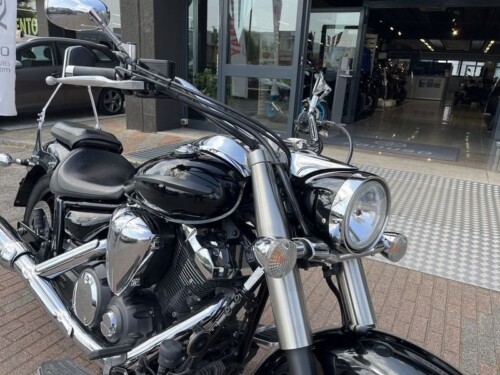 Yamaha XVS 950A Midnight Star - immagine 4