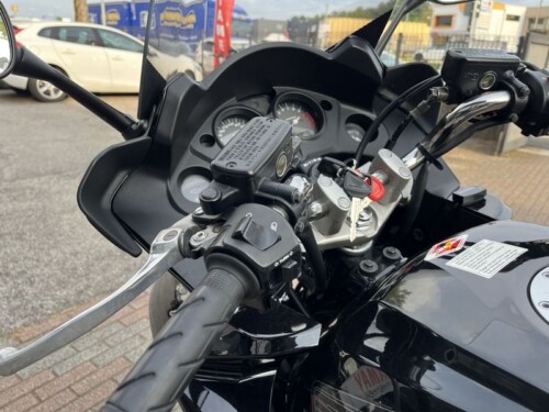 Honda CBF 1000 - immagine 13