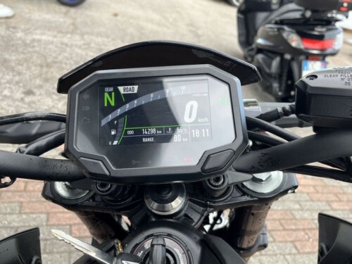 USED - Pochi km - immagine 16