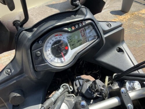 Suzuki V Strom DL 650 - immagine 7