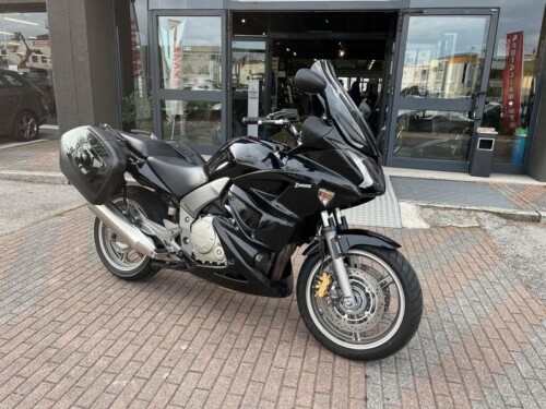 Honda CBF 1000 - immagine 6