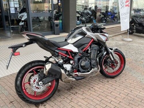 USED - Pochi km - immagine 6