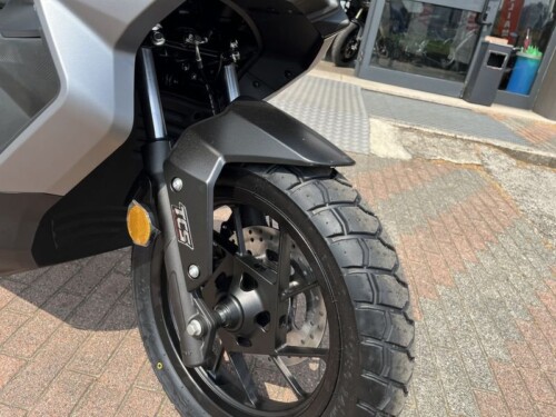 Voge Sfida SR1 125 - immagine 3