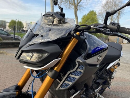 USED - SP ohlins scarico SC - immagine 13