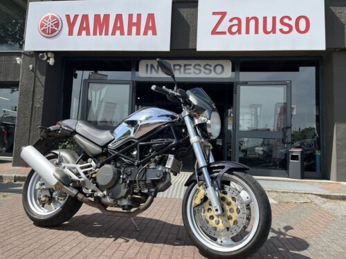 Ducati Monster 750 - immagine 8