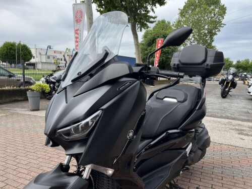Yamaha X-Max 400 - immagine 16