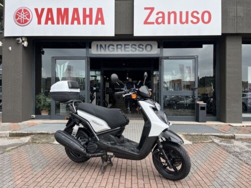 Yamaha BW&apos;S 125 - immagine 2