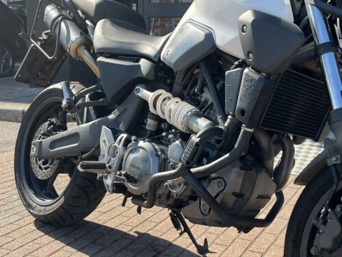 Yamaha MT-03 - immagine 11
